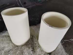GB/CB Marine Valve