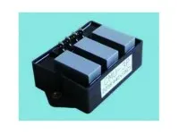 Three-Phase Antijam Filter Capacitor Module 1