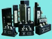 MDS10-200A Triphase Bridge Rectifier Module 1