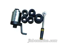Torque Amplifier (Afterburner Wrench) 1