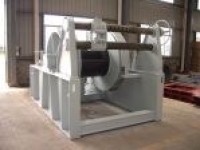 Waterfall Winch