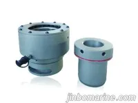 TSD Series-Single Stage Hydraulic Bolt Tensioner 1