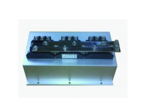 UD9P250-5 Multiphase Rectifier Component