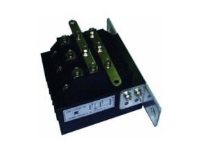 UDC Triphase Rectifier Component