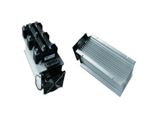 UDS500 High-Power Triphase Rectifier Component