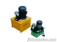Electric Oil Pump 1
