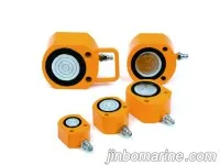 Ultra-Thin Hydraulic Jack 1