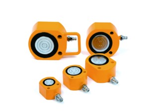 Ultra-Thin Hydraulic Jack