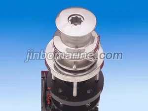 Yatch Capstan thumbnail 1