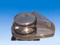 Yatch Vertical Windlass with DC Model