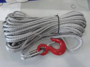 Winch Line thumbnail 1