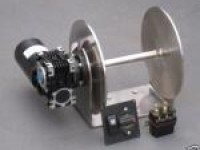 Yatch Winch