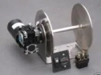 Yatch Winch 1