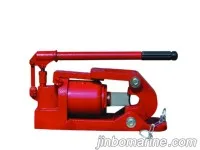 Wire Rope Cutter 1