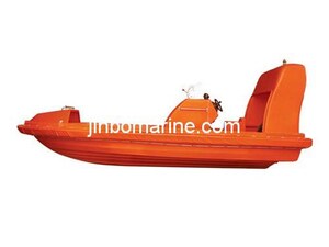 Work Boat