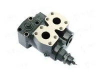 XH25L Series Load Holding Valve 1