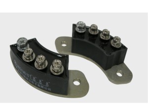 MXG/Y（1）40A Three‑Phase Full‑Bridge Rotating Rectifier Module