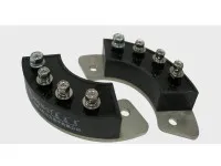 MXG/Y（2）50A Three‑Phase Full‑Bridge Rotating Rectifier Module 1
