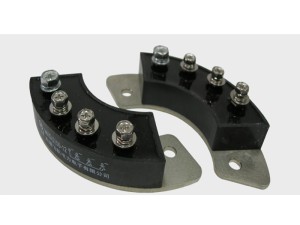 MXG/Y（2）50A Three‑Phase Full‑Bridge Rotating Rectifier Module