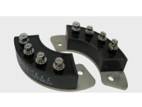 MXG/Y（2）50A Three‑Phase Full‑Bridge Rotating Rectifier Module