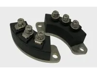 MXG/Y25A / MXG/Y40A Three‑Phase Full‑Bridge Rotating Rectifier Module 1