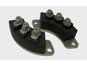 MXG/Y25A / MXG/Y40A Three‑Phase Full‑Bridge Rotating Rectifier Module