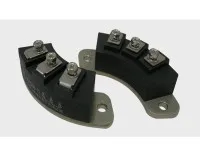 MXG/Y50A Three‑Phase Full‑Bridge Rotating Rectifier Module 1