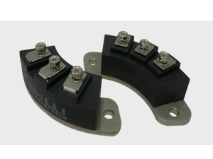 MXG/Y50A Three‑Phase Full‑Bridge Rotating Rectifier Module