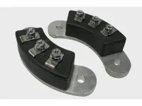 MXG/Y40A/ MXG/Y50A/ MXG/Y70A Three‑Phase Full‑Bridge Rotating Rectifier Module 1