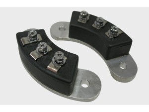 MXG/Y40A/ MXG/Y50A/ MXG/Y70A Three‑Phase Full‑Bridge Rotating Rectifier Module