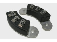 MXG/Y40A/ MXG/Y50A/ MXG/Y70A Three‑Phase Full‑Bridge Rotating Rectifier Module