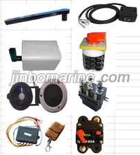Yatch Windlass Accessories thumbnail 1