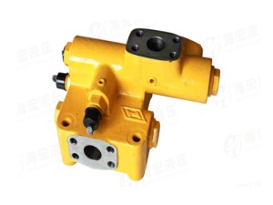 YXH25 Priority Unloading Valve