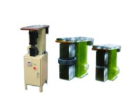 ZJ20K Gear Fast Heater