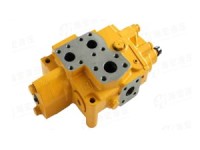 ZLF25 Series Flow Amplifying Valve