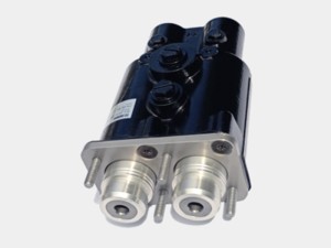 ZLQ5 Dual‑Cylinder Hydraulic Booster