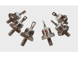 ZX40A Rotating Rectifier Diode