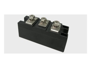 ZXQ160A/ZXQ200A Rectifier Module
