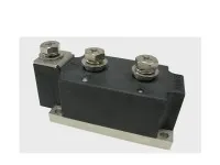 ZXQ400A(C) / ZXQ500A(C) / ZXQ600A(C) Rectifier Module 1