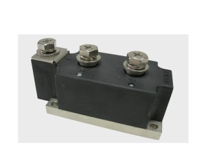 ZXQ400A(C) / ZXQ500A(C) / ZXQ600A(C) Rectifier Module