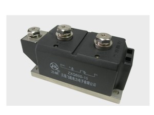 ZXQ600A(B) Rectifier Module