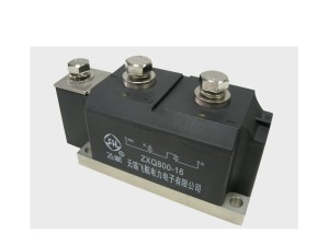 ZXQ700A/ZXQ800A/ZXQ1000A Rectifier Module