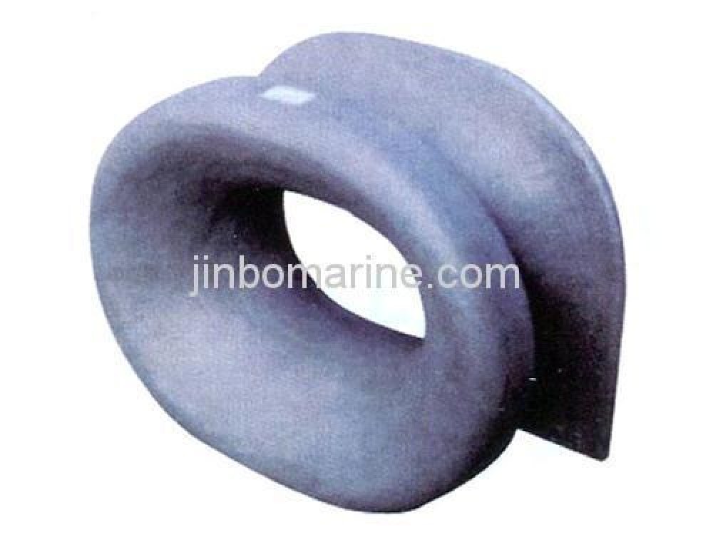 Spanish Type Chock - Image 1