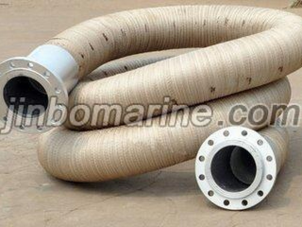 Standard Duty Fuel and Oil Hoses - Image 1