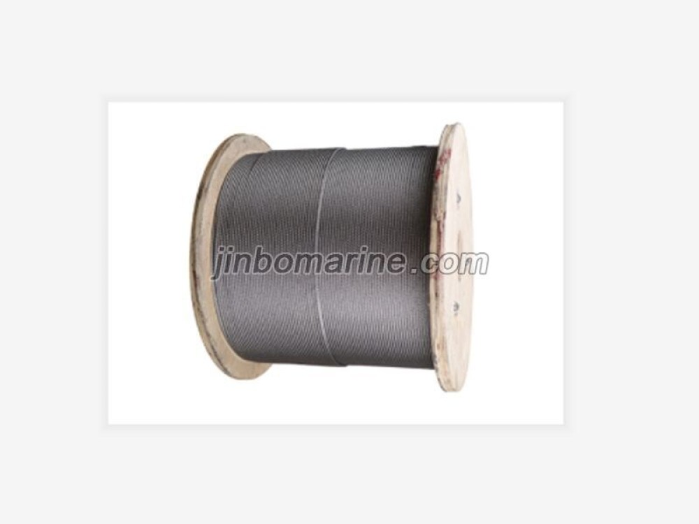 6X36WS+IWR Steel Wire Rope - Image 1
