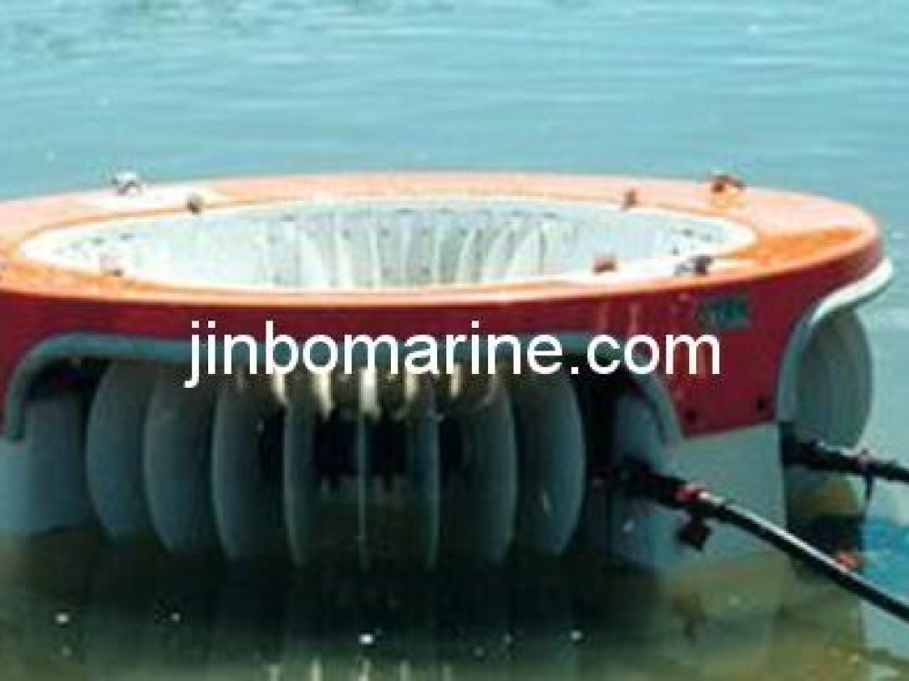 Suction Type Skimmer - Image 1