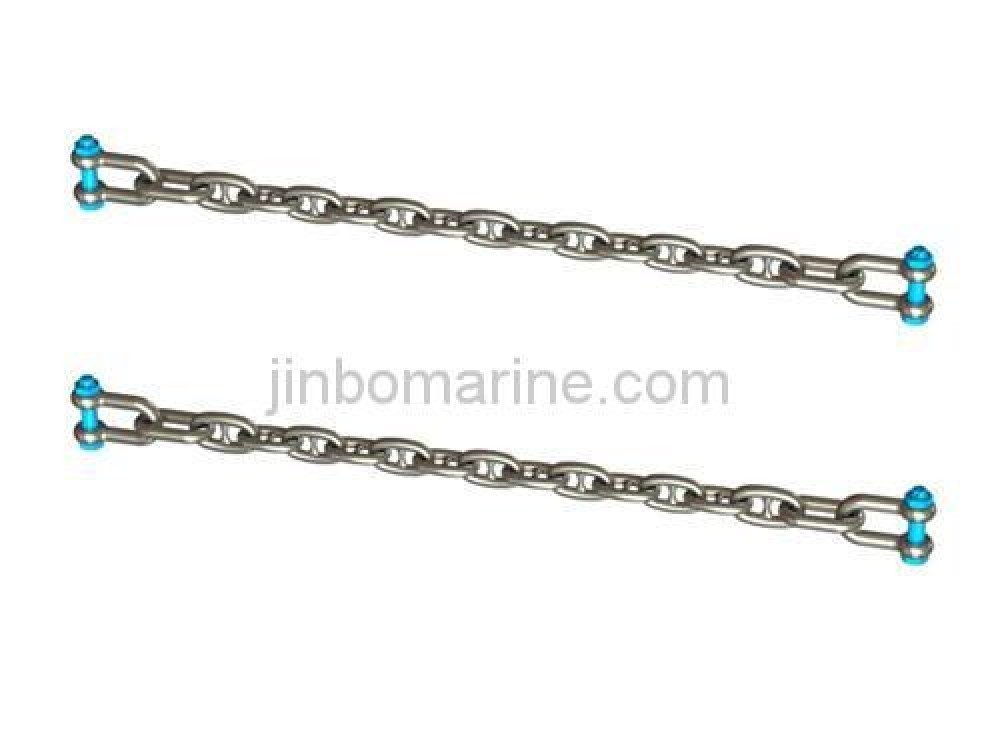 Support Chain - Image 1