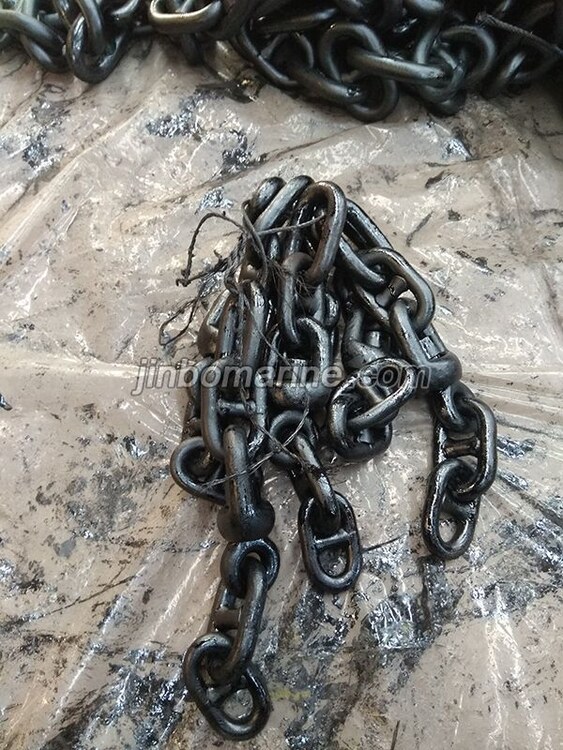 Anchor Swivel Forerunner