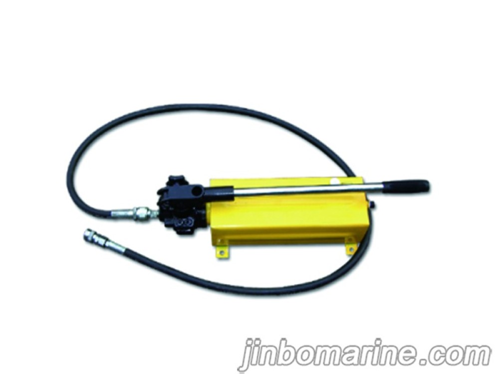 Manual Oil Pump - Image 2