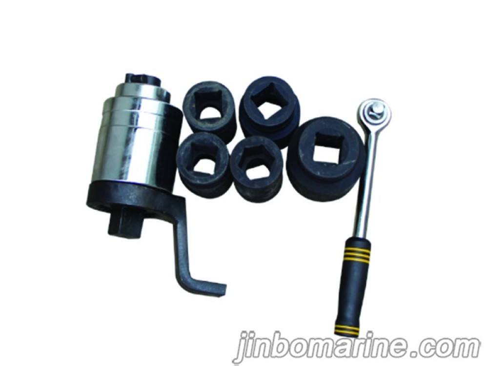 Torque Amplifier (Afterburner Wrench) - Image 1